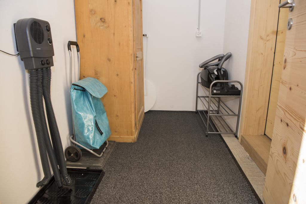 Ferienwohnung Fionas 267 Ftan Eksteriør billede