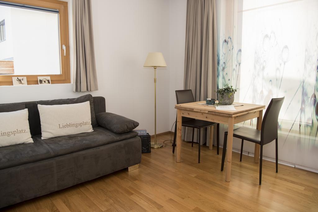 Ferienwohnung Fionas 267 Ftan Eksteriør billede